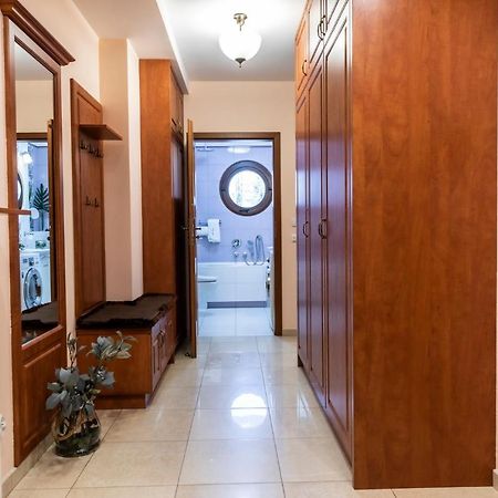 Portofino Apartman Zakopane Kültér fotó