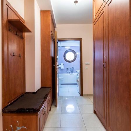 Portofino Apartman Zakopane Kültér fotó
