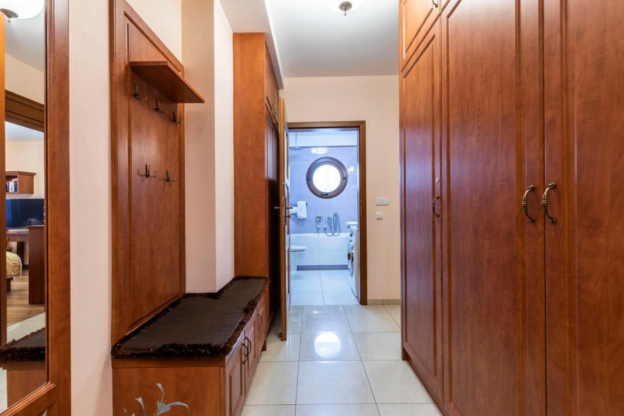 Portofino Apartman Zakopane Kültér fotó