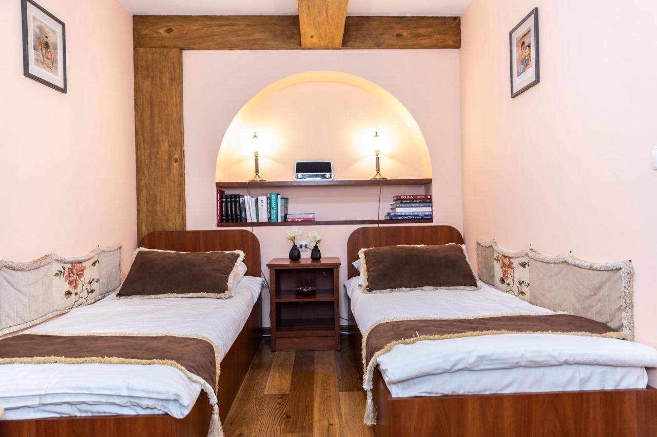 Portofino Apartman Zakopane Kültér fotó