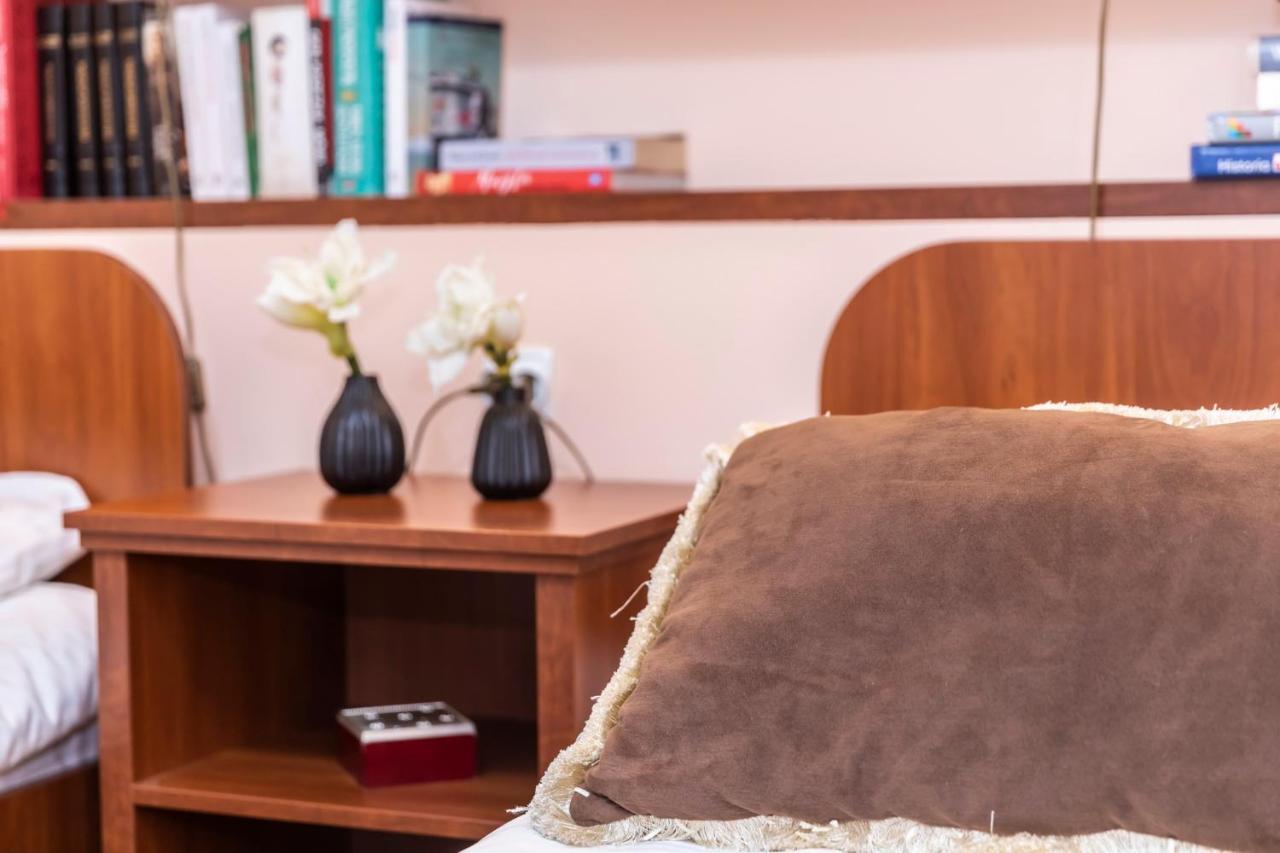 Portofino Apartman Zakopane Kültér fotó