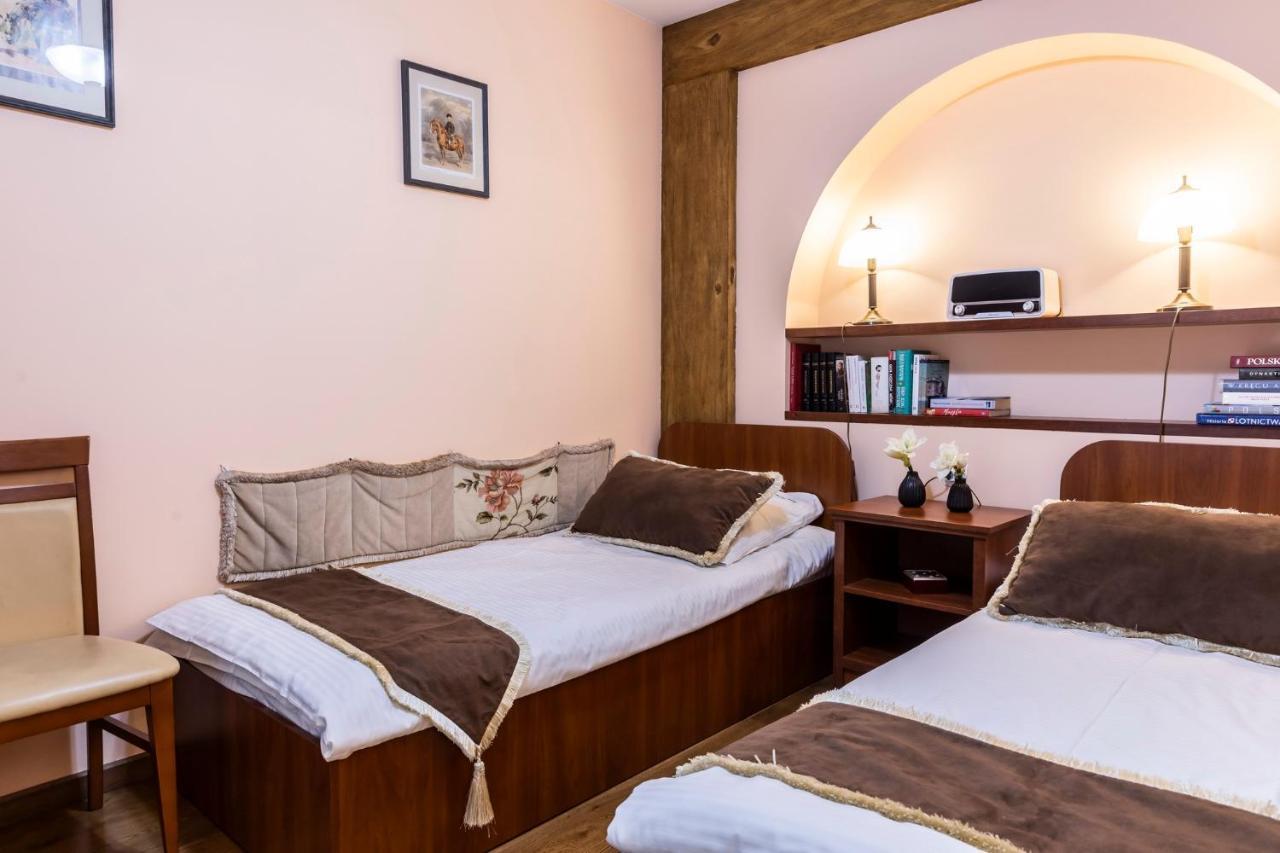 Portofino Apartman Zakopane Kültér fotó