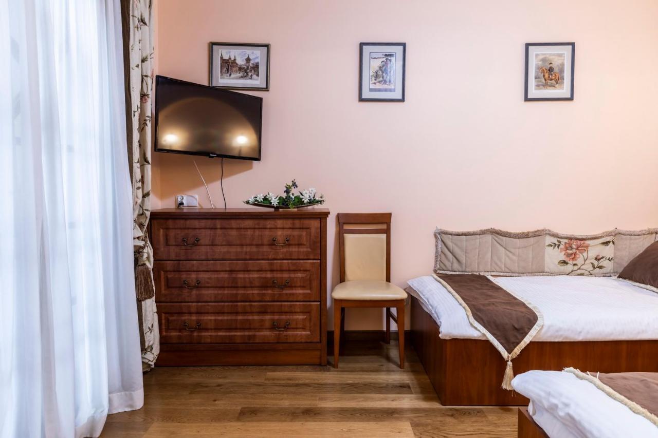 Portofino Apartman Zakopane Kültér fotó